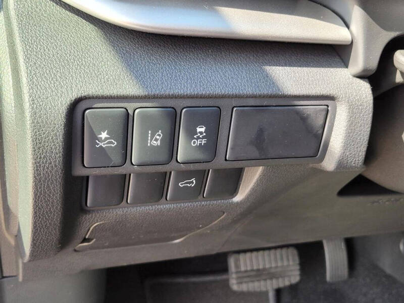 2026 Mitsubishi Eclipse Cross Black Edition
