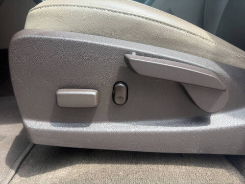 2015 GMC Canyon