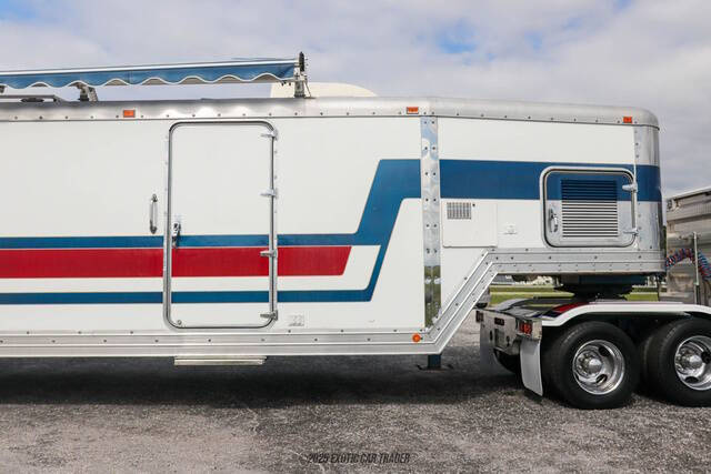 1985 Peterbilt 359