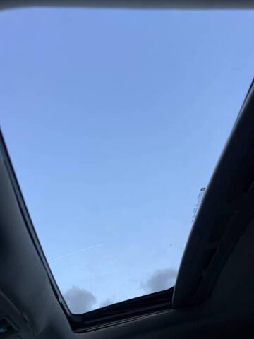 2015 Chevrolet Malibu LT