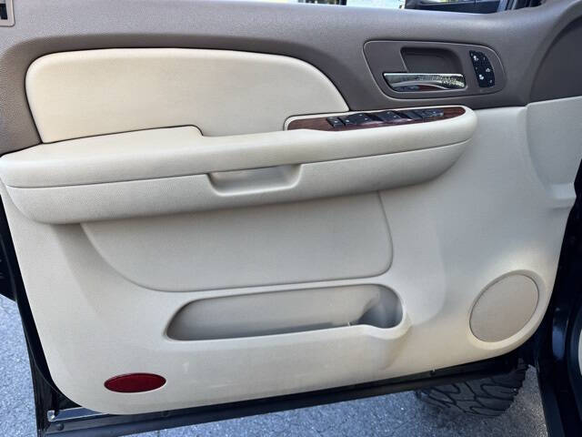 2009 GMC Sierra 2500HD