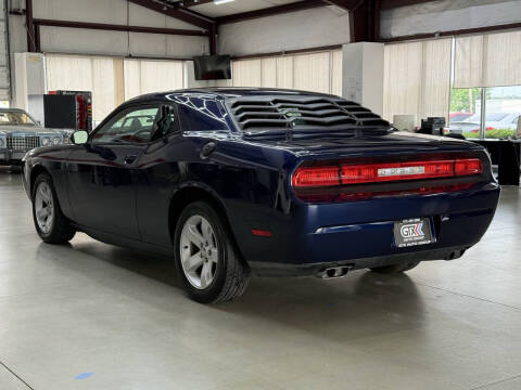 2014 Dodge Challenger SXT