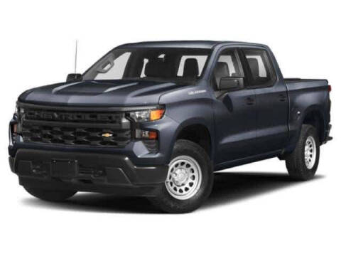 2024 Chevrolet Silverado 1500 for sale at Jeff Haas Mazda in Houston TX