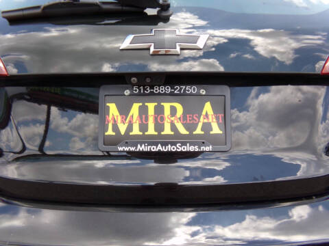 2020 Chevrolet Bolt EV Premier