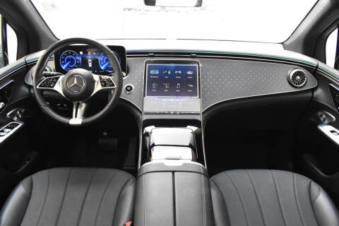 2023 Mercedes-Benz EQE EQE 350 4MATIC
