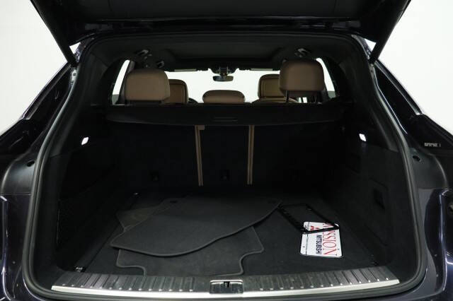 2019 Porsche Cayenne S