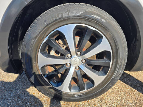 2016 Kia Sorento EX V6