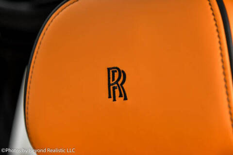 2023 Rolls-Royce Cullinan