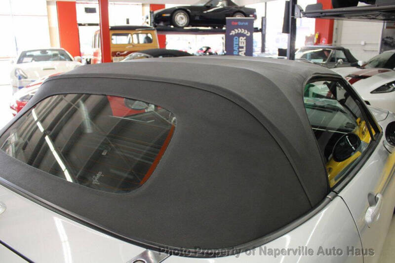 2006 Mazda MX-5 Miata