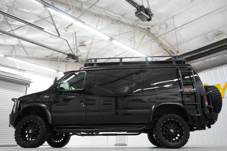 2013 Ford E-Series E-350 SD