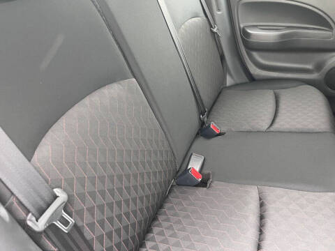 2024 Mitsubishi Mirage LE
