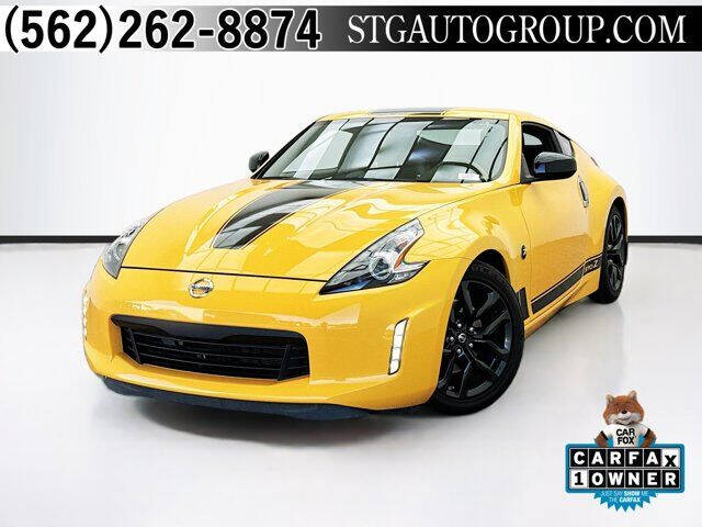Used Nissan 370Z in Inglewood, CA for Sale
