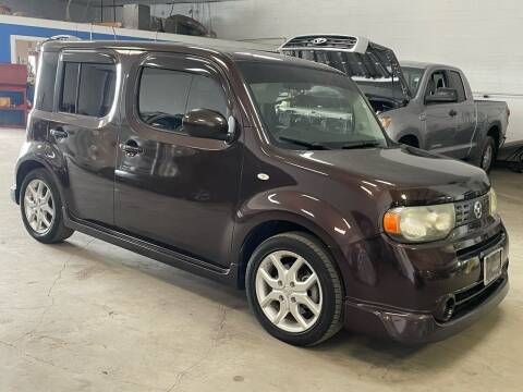 2010 Nissan cube for sale at Ricky Auto Sales in Houston TX