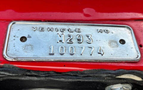 1959 Plymouth Sport Fury