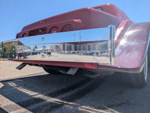 1981 Chevrolet Corvette