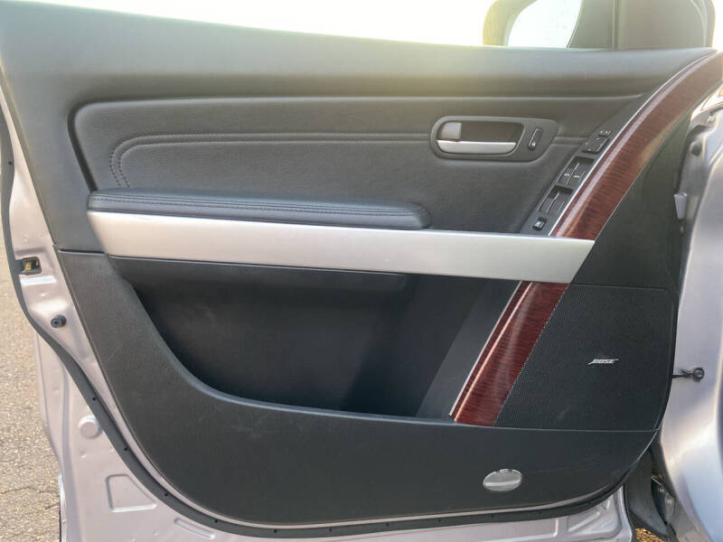 2008 Mazda CX-9 Touring