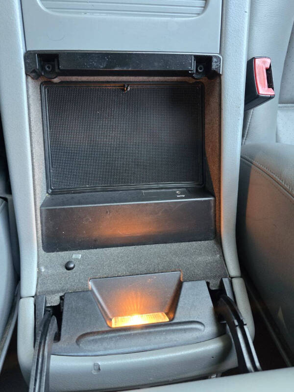 2009 Porsche Cayenne Tiptronic