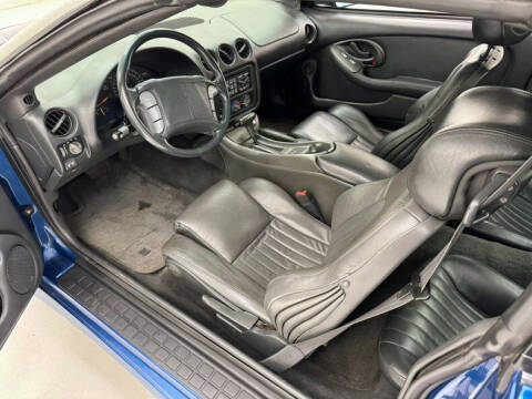 1994 Pontiac Firebird