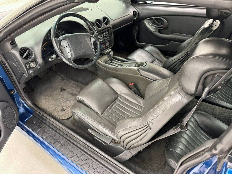 1994 Pontiac Firebird