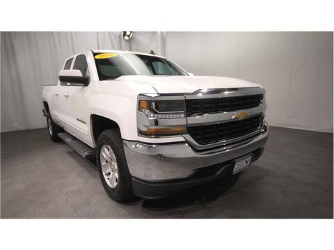 2018 Chevrolet Silverado 1500 for sale at Payless Auto Sales in Lakewood WA