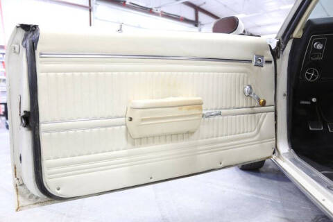 1969 Pontiac Trans Am