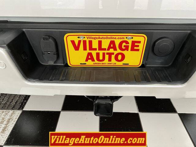 2016 GMC Sierra 1500