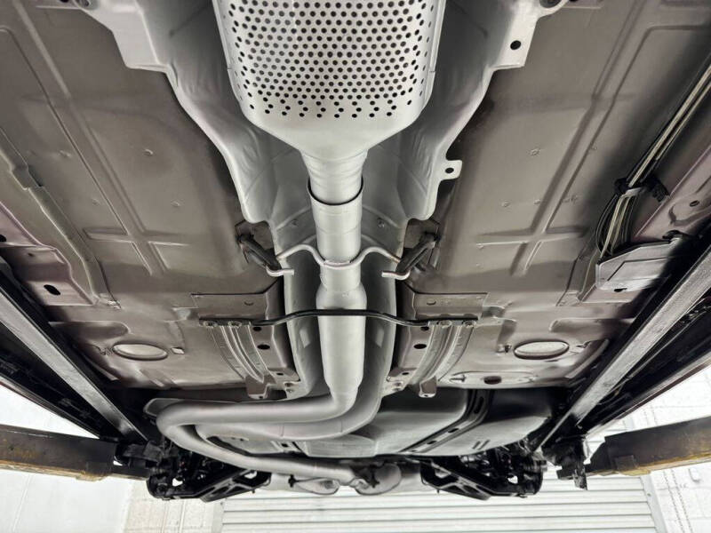 1995 Cadillac Eldorado Touring