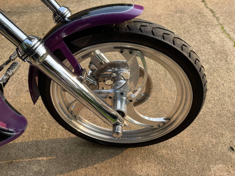 1995 Harley-Davidson Wide Glide