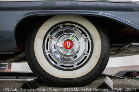 1960 Chevrolet Impala