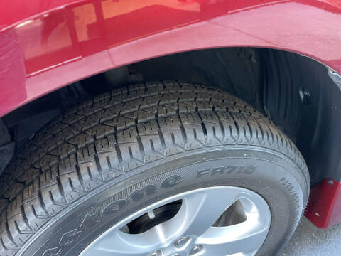 2017 Toyota Sienna LE 8-Passenger