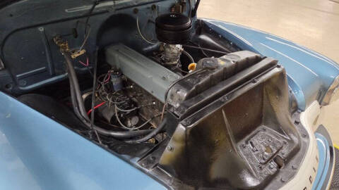 1955 Chevrolet 3100