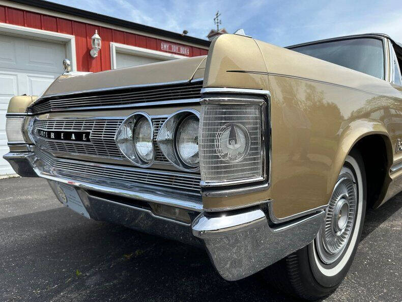 1967 Chrysler Imperial