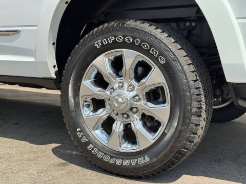 2022 RAM 3500 Limited