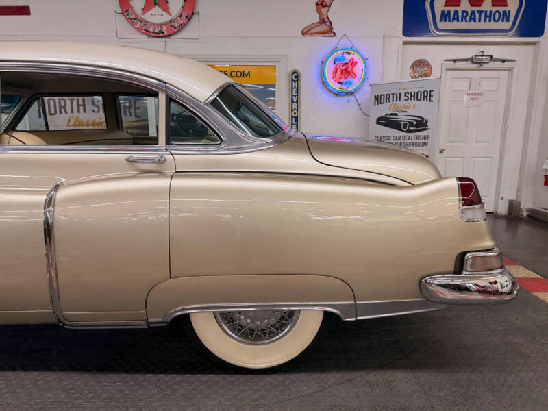 1952 Cadillac Series 62
