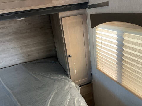 2023 Sunset Park RV Sun Lite