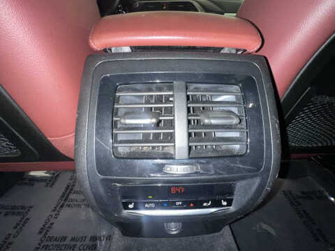 2019 BMW X4 xDrive30i