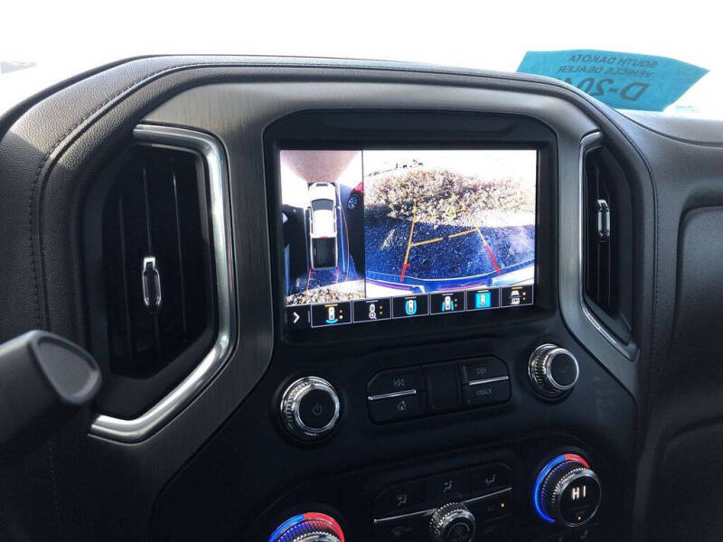 2022 GMC Sierra 2500HD