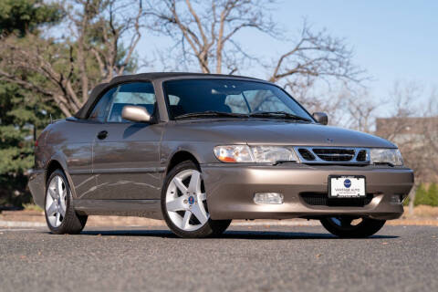 2003 Saab 9-3 SE