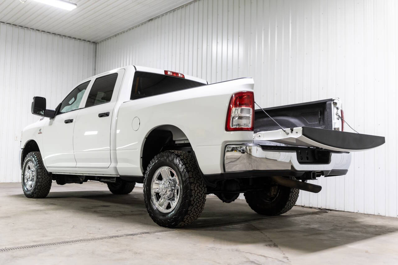 2023 Ram 2500 for sale at Southern Diesel Truck Co. in Oswego, NY