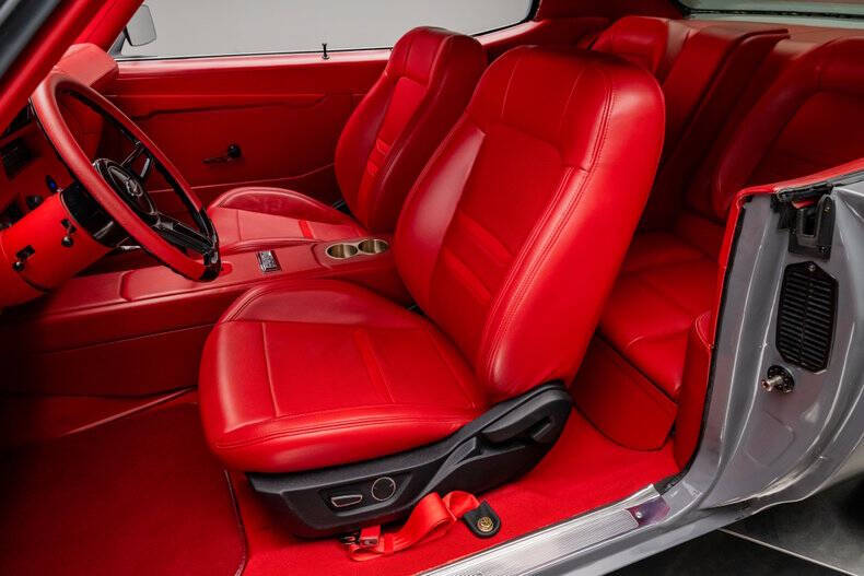 1971 Chevrolet Chevelle
