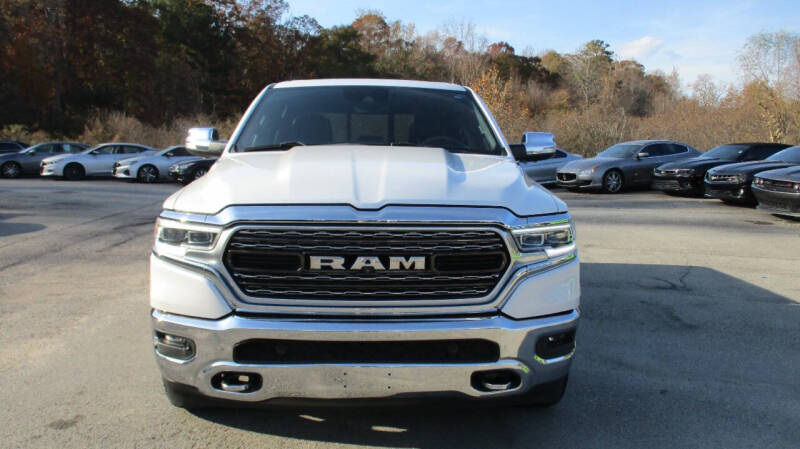 2020 RAM 1500 Limited