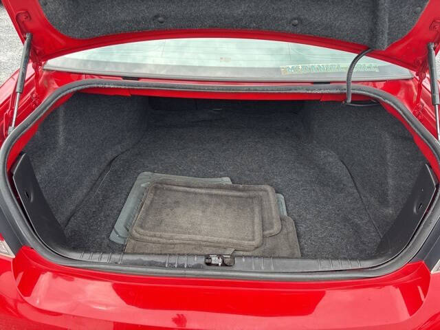 2012 Chevrolet Impala LT Fleet