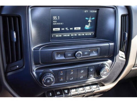 2020 Chevrolet Silverado Chassis Cab