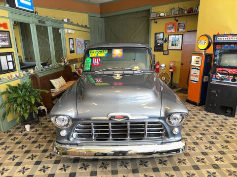 1955 Chevrolet 3100
