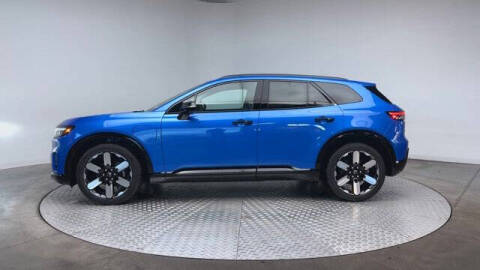 2025 Honda Prologue Elite