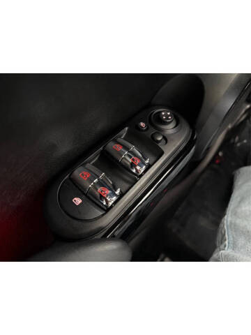 2017 MINI Hardtop 4 Door Cooper S