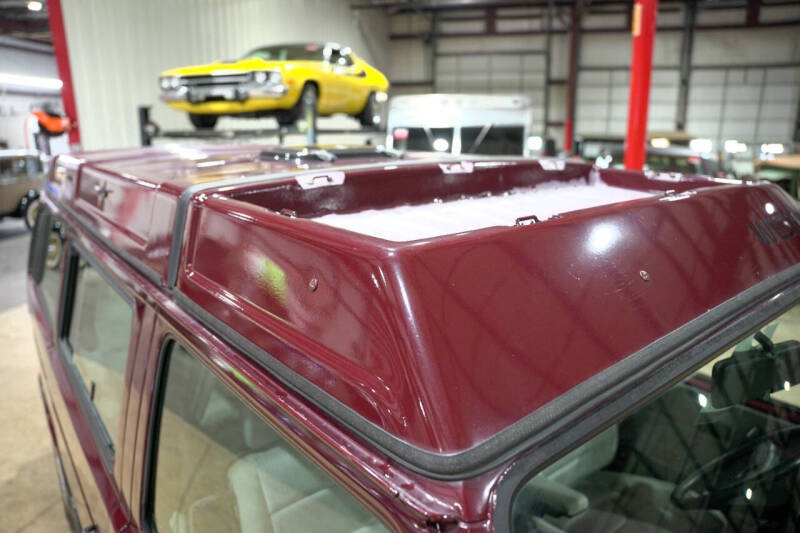 1990 Volkswagen Vanagon Multi Van