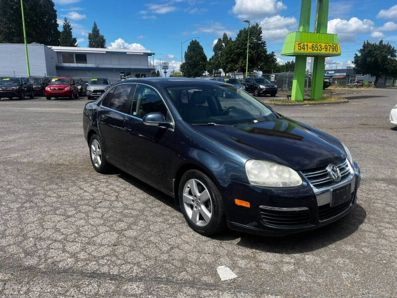 2009 Volkswagen Jetta