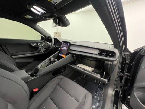 2022 Polestar 2 Long Range Dual Motor