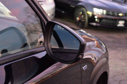 2023 Mazda MX-30 EV Premium Plus